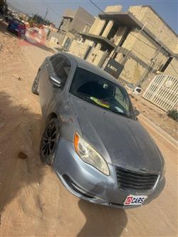 كرايسلر 200